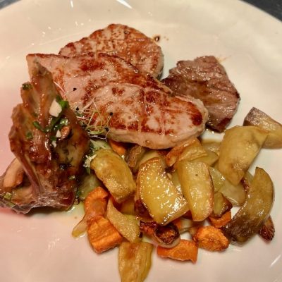 Vichtory Food&Music Lounge