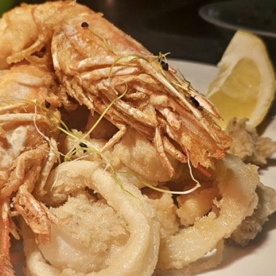 Vichtory Food&Music Lounge