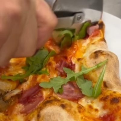 Vichtory Food&Music Lounge